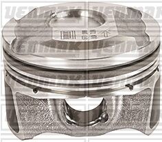 MOTOR PİSTON SEGMAN STD ASTRA K 1.4T 150HP-YENMAK 31-31013-000