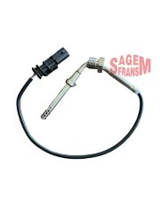 TURBO ISI KAPTORU DUCATO 2.0 EURO 6 2014-SAGEM-55271704