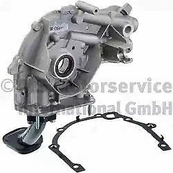 YAĞ POMPASI BRAVO II 1.4-1.4 16V-1.4T 07 IDEA 1.2 16V-1.4-1.4 16V LINEA 1.4T-PIERBURG 701996030-55209695-55222361-646109