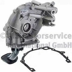 YAĞ POMPASI BRAVO II 1.4-1.4 16V-1.4T 07 IDEA 1.2 16V-1.4-1.4 16V LINEA 1.4T-PIERBURG 701996030-55209695-55222361-646109