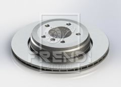 ARKA FREN AYNASI SERIE 5 E60 520I-FRENDI 52524-34216753215