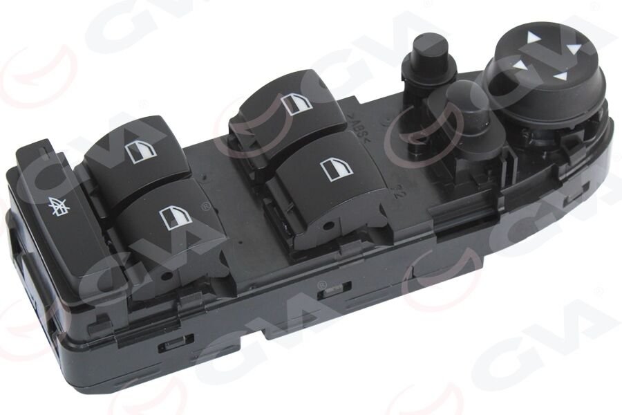 CAM DUGMESI ON SOL ARKA GÜNEŞLİK KATLMA LI E60 LCI-GVA 9106758-61319122111