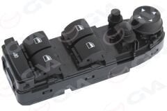 CAM DUGMESI ON SOL ARKA GÜNEŞLİK KATLMA LI E60 LCI-GVA 9106758-61319122111