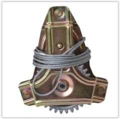 CAM KRİKOSU BÜTÜN ÖN 1600 M131-EMIN EMN376-85001863