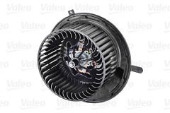 KALORIFER MOTORU MERCEDES MERCEDES W169 W245-VALEO 715052-A1698200642