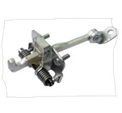 KAPI GERGİSİ ÖN KANGOO III YM-GVA 8316230-824308607R