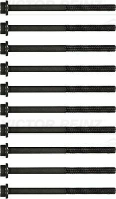 SİLİNDİR KAPAK SAPLAMASI FOCUS II 04 11 MONDOE III-IV-V 99 14 2.0 ZETEC MAZDA 3-5-6-V.REINZ 143220701-1S7G-6065-CA 30723252-1682136
