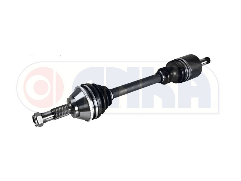 AKS KOMPLE SOL DUCATO-BOXER-JUMPER 230 02-07 18Q ABS Lİ 54DİŞ-ANKA-3272.J2-1495545080