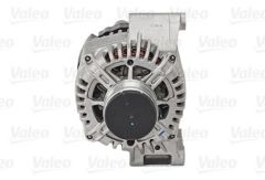ALTERNATÖR FIAT LİNEA 1.3 MULTİJET-OPEL ASTRA 105 AMPER-OP 51984056-46835095-13256929-51784846-51984056