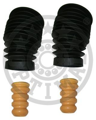 AMORTISOR TOZ KORUMA SETI ON FREELANDER I L314 98 06-OPTIMAL-RNH100252-RNE100143