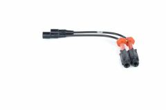ATESLEME KABLOSU SETI 2 LI MERCEDES M111 W202 S202 C208 A208 W210-BOSCH 0986356311-A1041501618