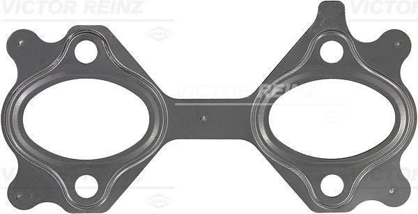 EGZOZ MANIFOLD CONTASI BMW M57 E38 E39 E46 E60 E87 E90 E65 E66 E83 E53 RANGE ROVER 3 L322 3.0 D FREELANDER I L314 2.0 Td4-V.REINZ 713302700-LR020102-LKG000190-11622247436