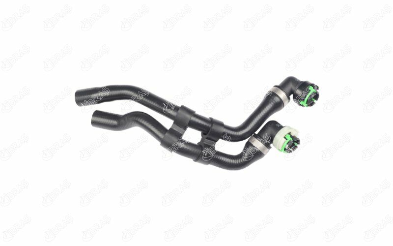 KALORİFER HORTUMU OPEL ASTRA H-ZAFIRA B-IBRAS 21128-6818606-13170118