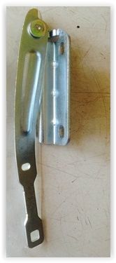 KAPUT MENTEŞESİ SOL DOKKER-LODGY-AFT KKM19561-654017334R