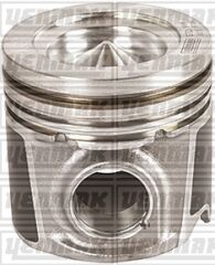 MOTOR PİSTON SEGMAN STD KARSAN-YENMAK 31-31016-000