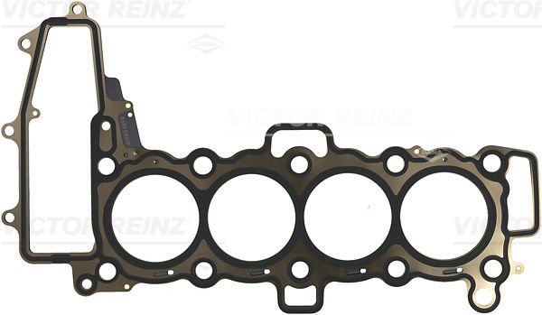 SILINDIR KAPAK CONTASI 204DTA DEFENDER L663 DISCOVERY SPORT L550 DISCOVERY 5 L462 R.R EVOQUE L538 L5 51 R.R SPORT 2 L494 VELAR L560 JAGUAR E-PACE X540 F-PACE X761 XF II X260 XF SPORTBRAKE X260-V.REINZ 611029900-LR073638-JDE36767-207.120