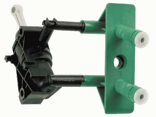 DEBRİYAJ ÜST MERKEZİ CONNECT 02 14 FOCUS I 98 04-FORD--98AB7A543AF-1M517A543AD-1746859
