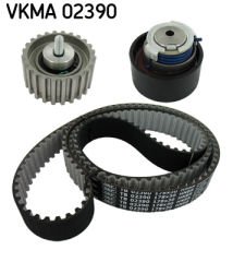 EKSANTRİK GERGİ KİTİ DUCATO 2.3D- JTD 06- - DAILY II-III 02- F1AE0481C-F1AE348A1G-SKF VKMA02390-71736716