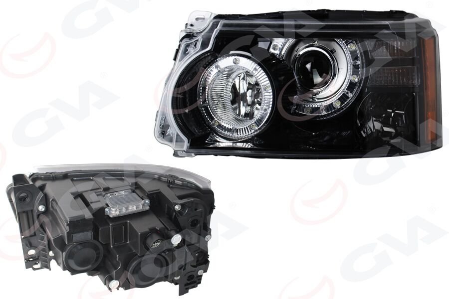FAR SOL LEDLI RANGE ROVER SPORT I L320 10 13 BEYINLER UZERINDE. TAK CALISTIR-GVA 9107355-LR015082