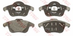 FREN BALATASI ON RANGE ROVER EVOQUE L538 FORD S-MAX MONDEO GALAXY 2 VOLVO S60 2 S80 2 V60 V70-TRW GDB1960-1379971-30778910-LR027309-LR134693