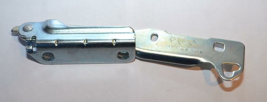 KAPUT MENTEŞESİ SANDERO SAĞ 08-12-AFT KKM19505-8200763872