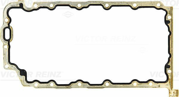 KARTERİ CONTASI ASTRA G OMEGA B 2.0DTI 2.2DTI VECTRA B 2.0DTI VECTRA C ZAFIARA 2.0DTI 2.2DTI Y20DTH-V.REINZ 713416400-4772026-90502195-652605