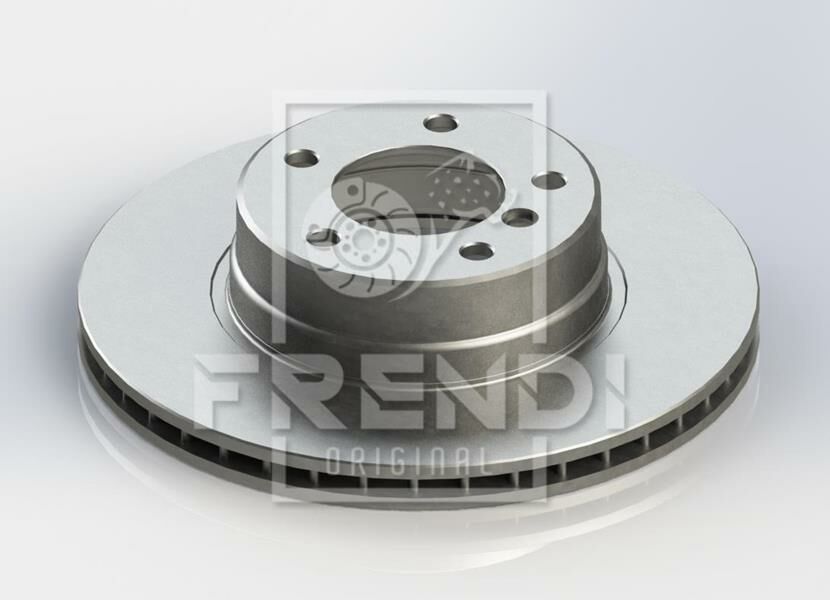 ÖN FREN AYNASI SERIE 5 E60 520I-FRENDI 52523-34116764021