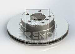 ÖN FREN AYNASI SERIE 5 E60 520I-FRENDI 52523-34116764021