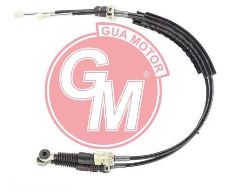 VİTES KUMANDA TELİ RENAULT SYMBOL-CLIO IV-CAPTUR-LOGAN II-MCV-SANDERO II 13-GUA 41722-349017122R-349016019R