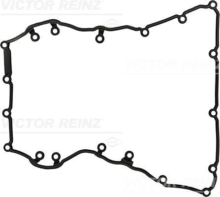 YAG KARTER CONTASI MERCEDES OM651 W204 C218 W212 X204-V.REINZ 711006800-A6510140280-907.750