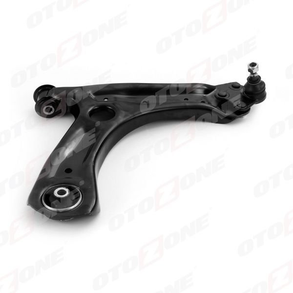 ALT SALINCAK KOMPLE SAĞ POLO V 09 A1 10 Uzun Tip-OTOZONE-6R0407152F-6R0407152A