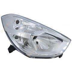 FAR SİNYAL SAĞ DACIA DOKKER LODGY 12 MEKANİK H4-AYFAR 404530-260109545R