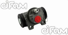 FREN SİLİNDİRİ PARTNER 1.4-1.6-1.9D 00 22.2mm-CIFAM 101650-4402.C6