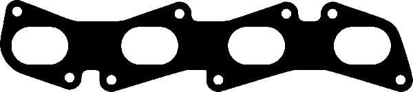 MANİFOLD CONTASI EGZOZ ALFA 145 1.6 1.8 2.0 147 1.6 156 1.6 1.8 2.0 166 2.0 GT GTV SPIDER LYBRA-PAYEN JD273-849529-93179066-73502761-60611531