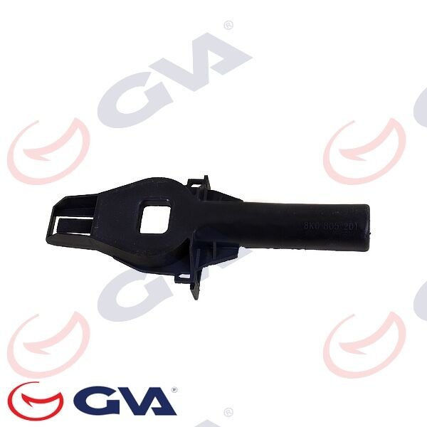 RADYATÖR BRAKETİ AUDI A4 2016-GVA 9103711-8K0805201