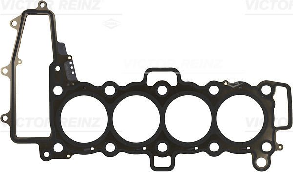 SILINDIR KAPAK CONTASI 204DTA DEFENDER L663 DISCOVERY SPORT L550 DISCOVERY 5 L462 R.R EVOQUE L538 L5 51 R.R SPORT 2 L494 VELAR L560 JAGUAR E-PACE X540 F-PACE X761 XF II X260 XF SPORTBRAKE X260-V.REINZ 611029920-LR073640-JDE36767