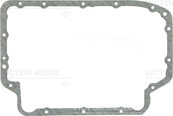 YAG KARTER CONTASI MERCEDES OM651 W639 B906 B907 B910-V.REINZ 711026200-A6510140028-745.180