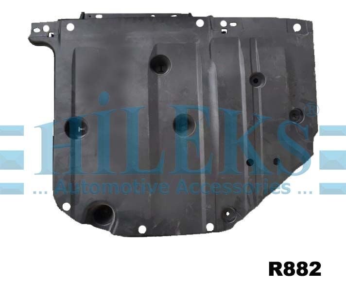 ARKA DİNGİL MUHAFAZASI RENAULT CLIO V 19-HILEKS R882-748A00957R-114815A0