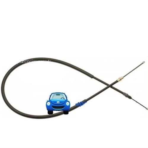 ARKA EL FREN TELİ R21-AUTO TLA171718-7702246262