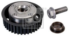 EKSANTRİK DİŞLİSİ YAĞLI KASNAK MEGANE II 02 LAGUNA II 01 1.6 16V K4M AÇI KAYDIRICI-FEBI-7701478505-8200743272