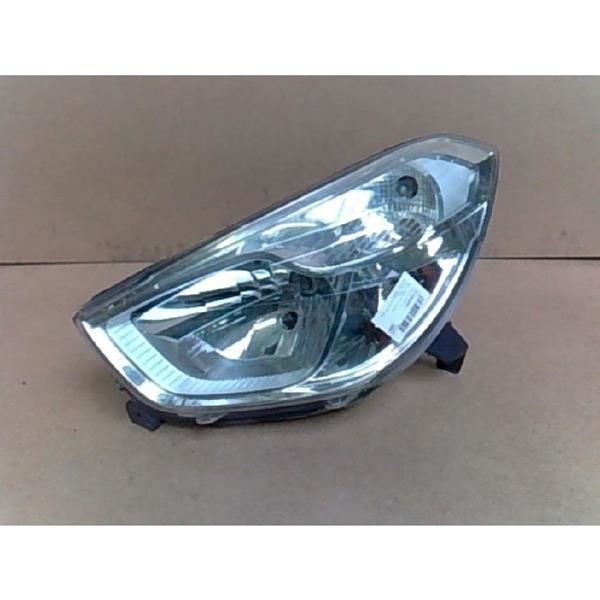 FAR SİNYAL SOL DACIA DOKKER LODGY 12 MEKANİK H4-AYFAR 404531-260603007R