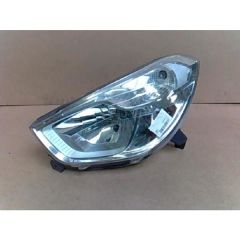 FAR SİNYAL SOL DACIA DOKKER LODGY 12 MEKANİK H4-AYFAR 404531-260603007R