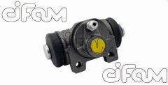 FREN SİLİNDİRİ LAGUNA 1.6 16V 95-01 PEUGEOT 106 1.0-1.1-1.4-1.6 96 306 1.6-1.8 93-01 20.64mm-CIFAM 101648-7701041021-4402.A8