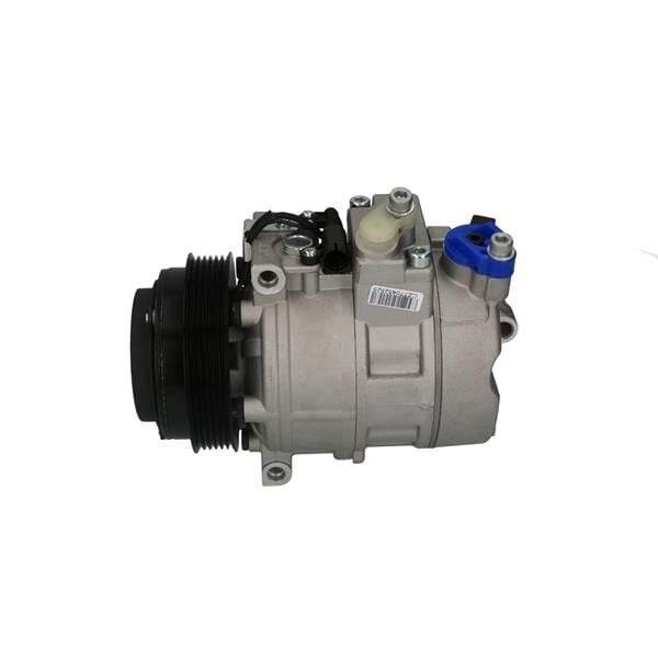 KLIMA KOMPRESORU MERCEDES W202 S202 C208 W210 W638 B901 B904-BOSCH 1986AD1013-A0002307011