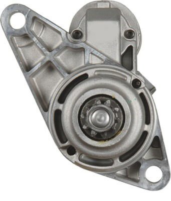 MARŞ MOTORU AUDI A3 SERİ 2 MARŞ MOTORU BİNEK-VALEO-02T911024B-02T911024K-02T911023R