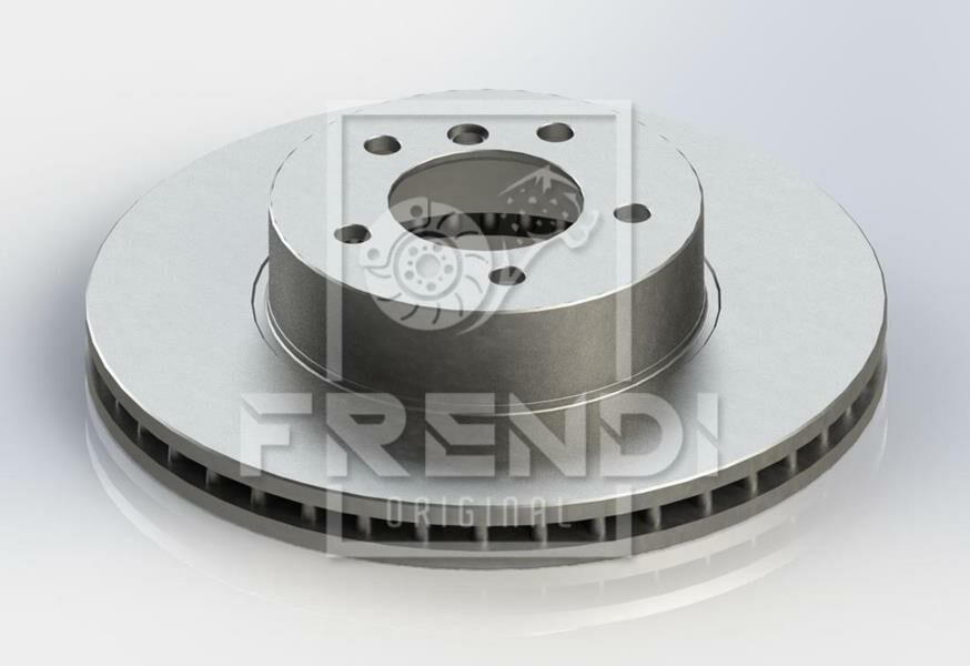 ÖN FREN AYNASI SERIE 5 E60 520I-FRENDI 52510-34116753221