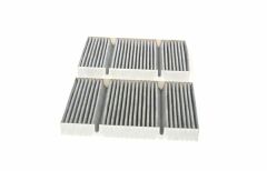 POLEN FILTRESI TAKIMI MERCEDES S-CLASS W222 C217 A217 KARBONLU-BOSCH 1987435546-A2228300318