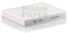 POLEN FİLTRESİ TRANSPORTER T5 09 MULTIVAN V 04 TOUAREG 04-10 Q7 10 AMAROK 10 PORSCHE CAYEN-MANN CU2842-7H0819631-7H0819631A