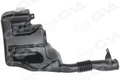 SILECEK SU DEPOSU FAR YIKAMALI MERCEDES GLK-CLASS X204 08 15-GVA 9106101-A2048690920