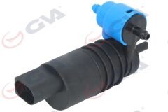 SILECEK SU POMPASI POLO-GOLF4-BORA-CADDY-LEON-A3-JETTA-PASSAT . MERCEDES W168 W169 W245 W414 S204 S210 S212 CIFT CIKISLI-GVA 9103835-1J6955651-A2108691021